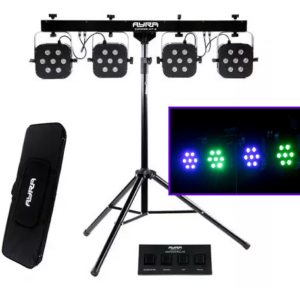 Verlichting Set LED premium