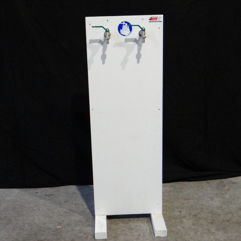 Sanitaire voorzieningen