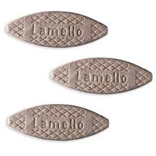 100st lamellen No.20